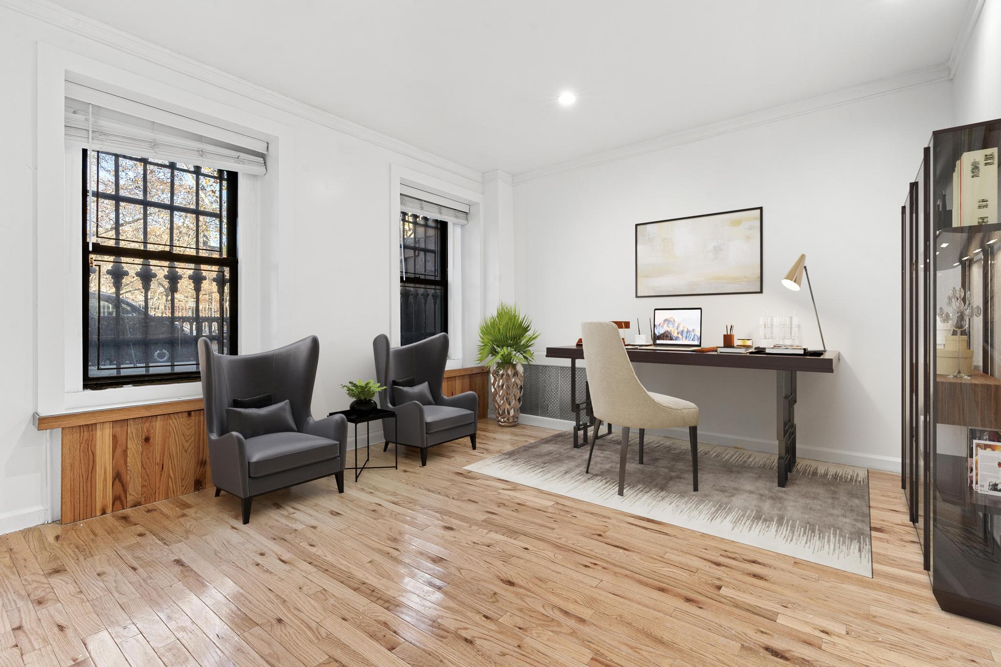 170 Macon Street, Unit 1 Brooklyn, NY 11216 - Photo 14 of 21