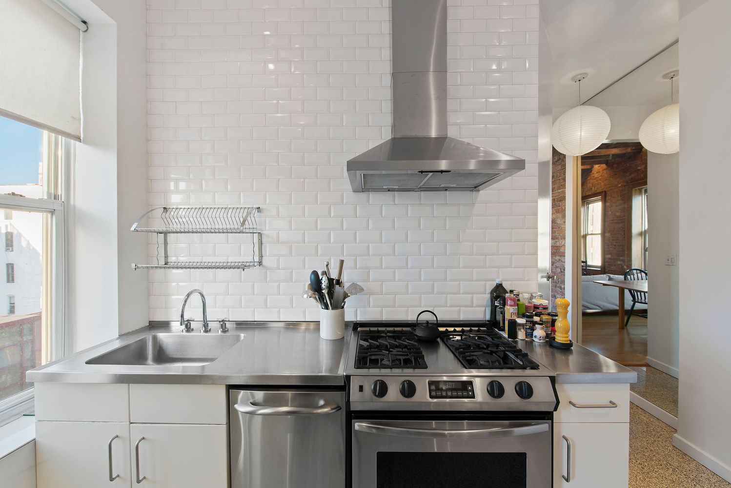 $1,465,580 | 124 Thompson Street, Unit 27/28 | SoHo