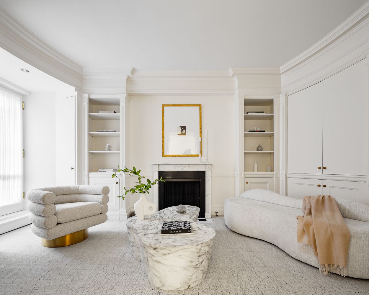 $6,825,000 | 953 5th Avenue, Unit MAIS | Lenox Hill