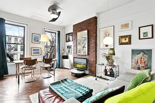 11238, NY Apartments Homes for Rent Compass