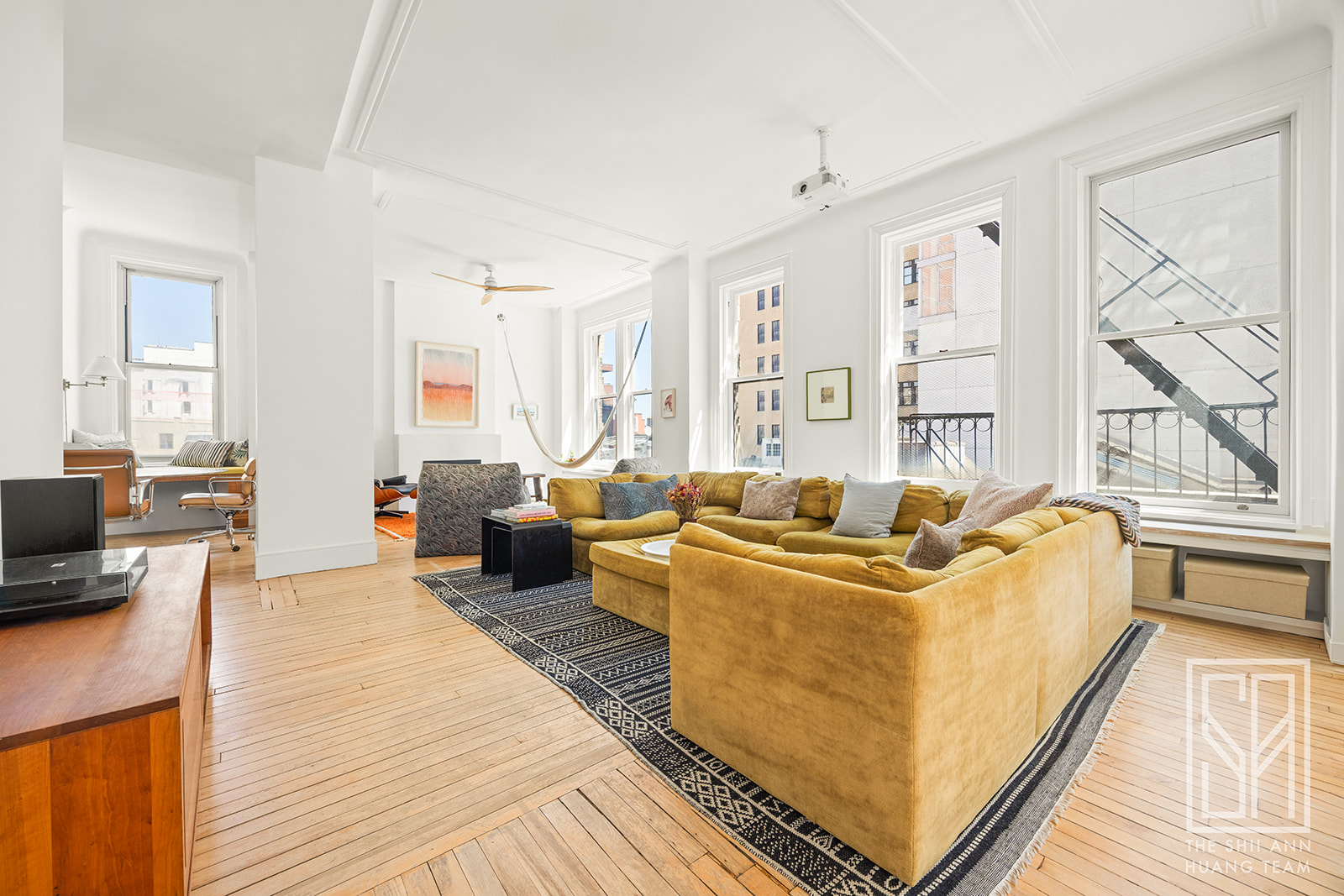366 Broadway, Unit 6D Manhattan, NY 10013 - Photo 5 of 24