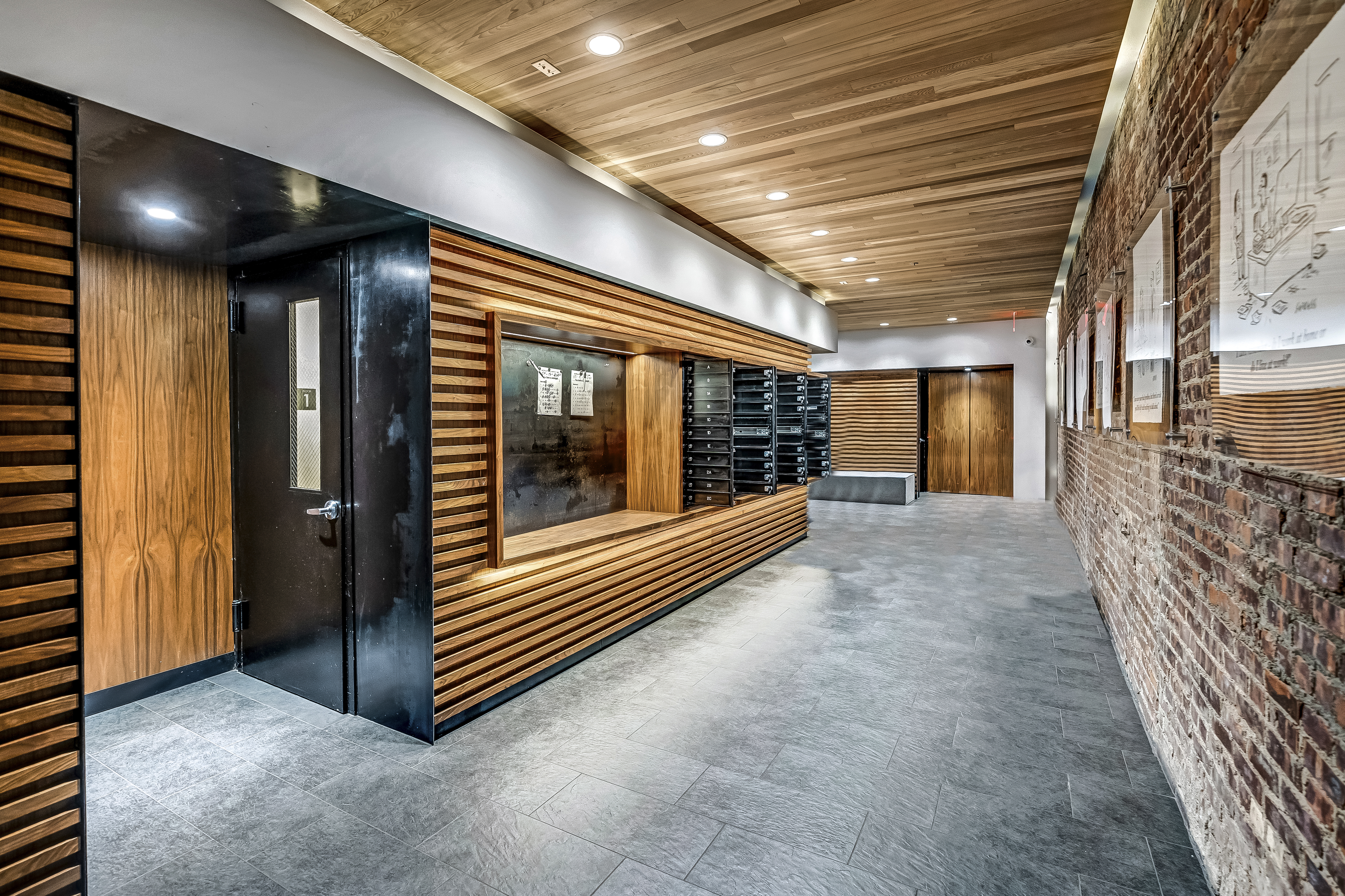 60 Pineapple Street, Unit 4J Brooklyn, NY 11201 - Photo 15 of 16