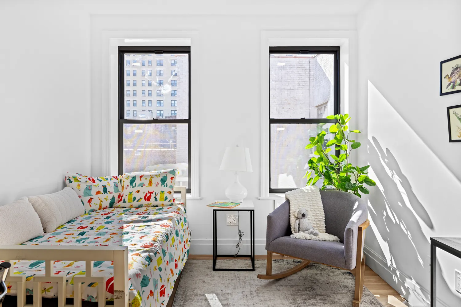 $1,500,000 | 418 St Johns Place, Unit 6A | Prospect Heights