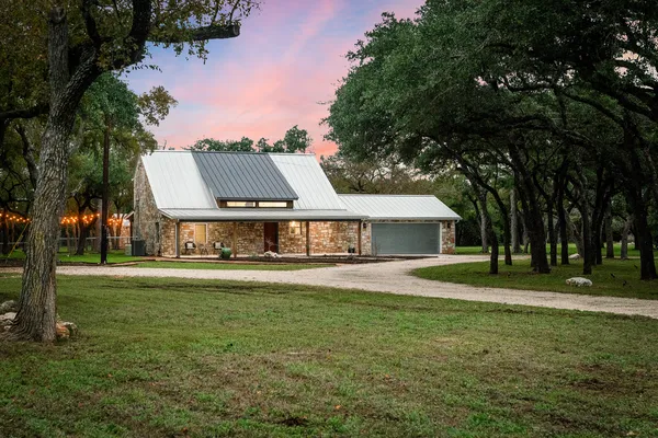 $915,000 | 1100 Live Oak Road, Leander, TX 78641