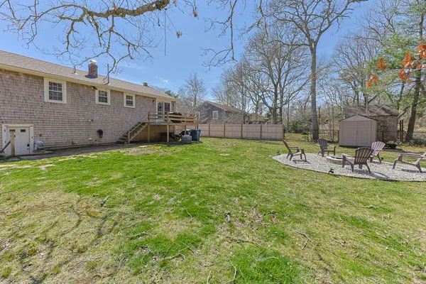 $575,000 | 74 Meredith Drive, East Falmouth, MA 02536