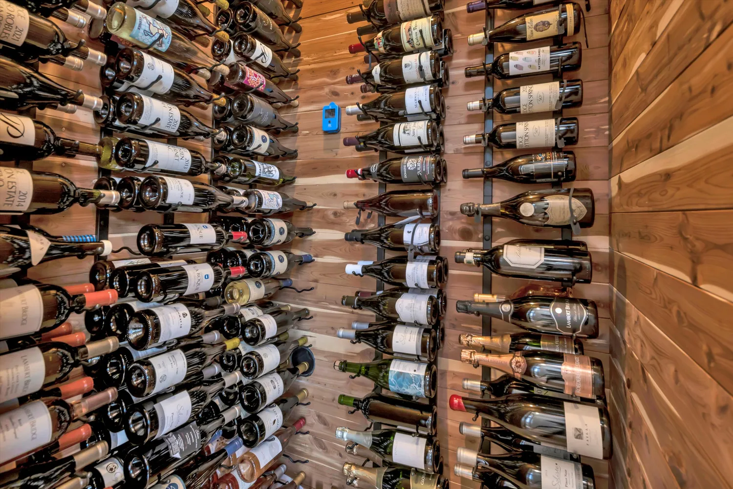 $1,995,000 | 21402 Geyserville Avenue, Geyserville, CA 95441