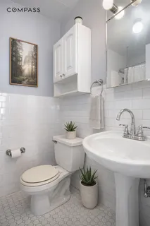 $620,000 | 119 West 80th Street, Unit 3F | Upper West Side