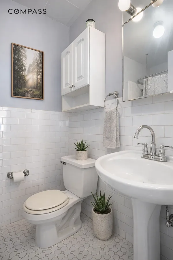 $620,000 | 119 West 80th Street, Unit 3F | Upper West Side