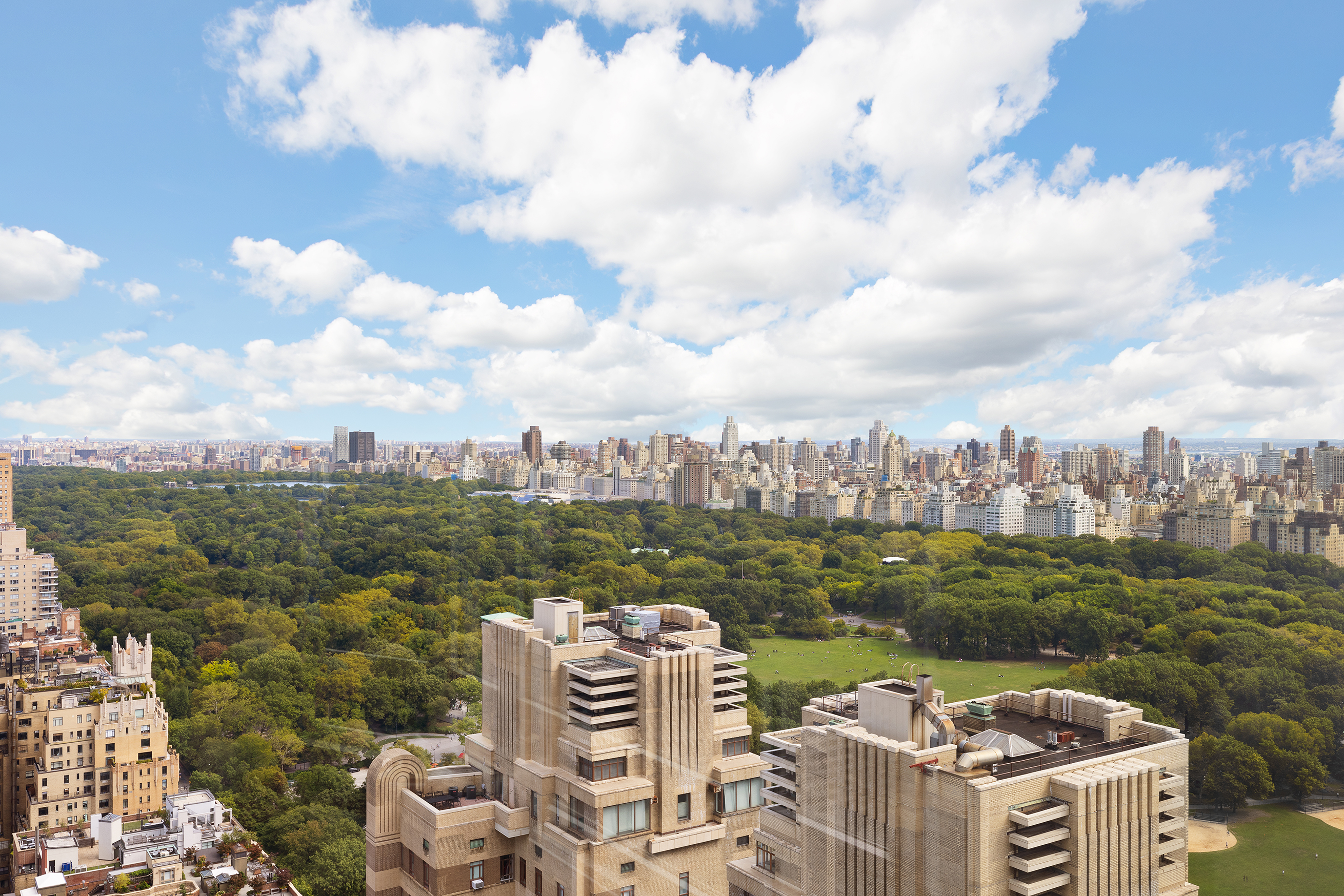 15 Central Park West, Unit 36D Manhattan, NY 10023 - Photo 24 of 29