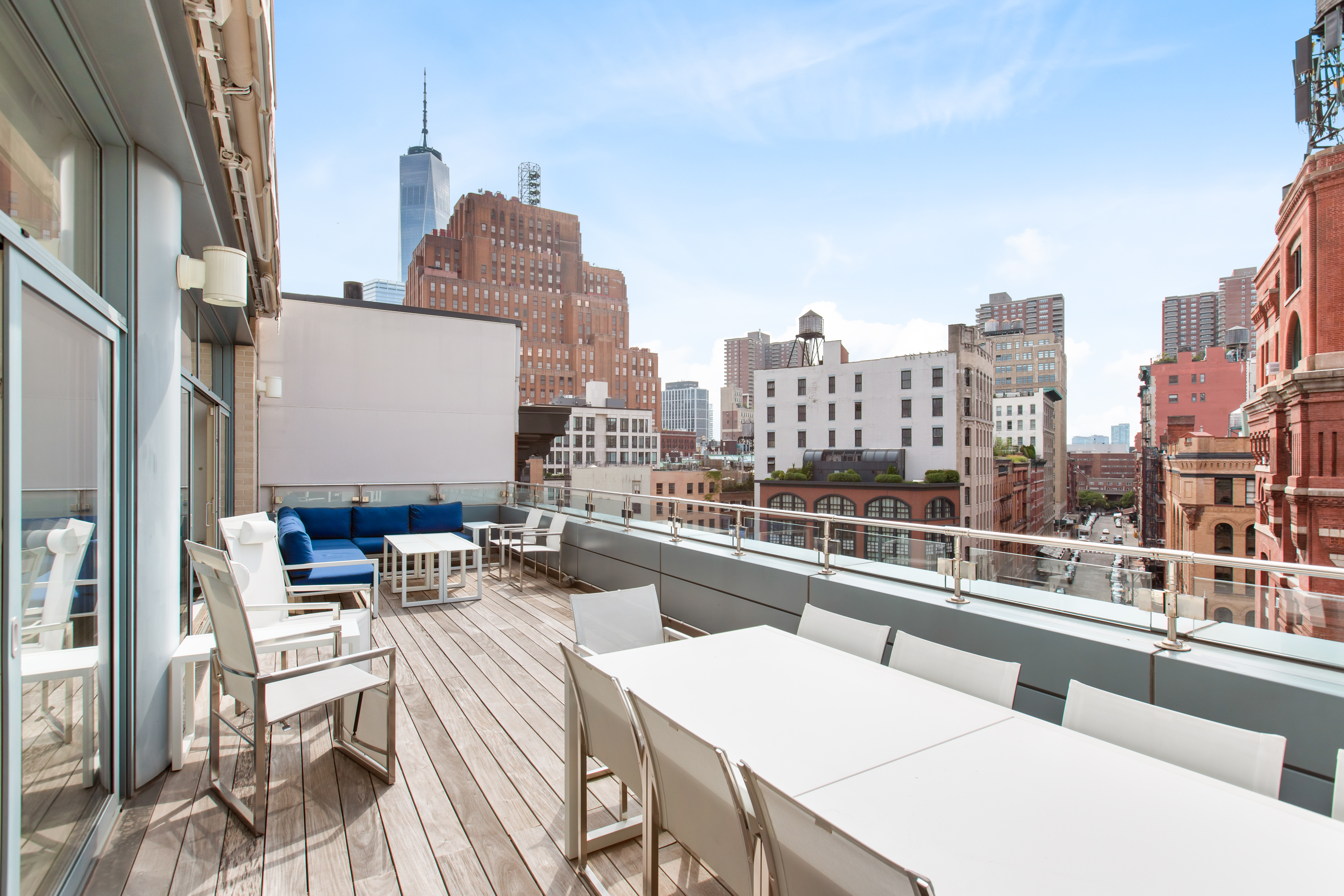 217-219 West Broadway Manhattan, NY 10013 - Photo 9 of 21