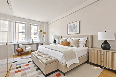 $3,875,000 | 151 West 86th Street, Unit 4D | Upper West Side