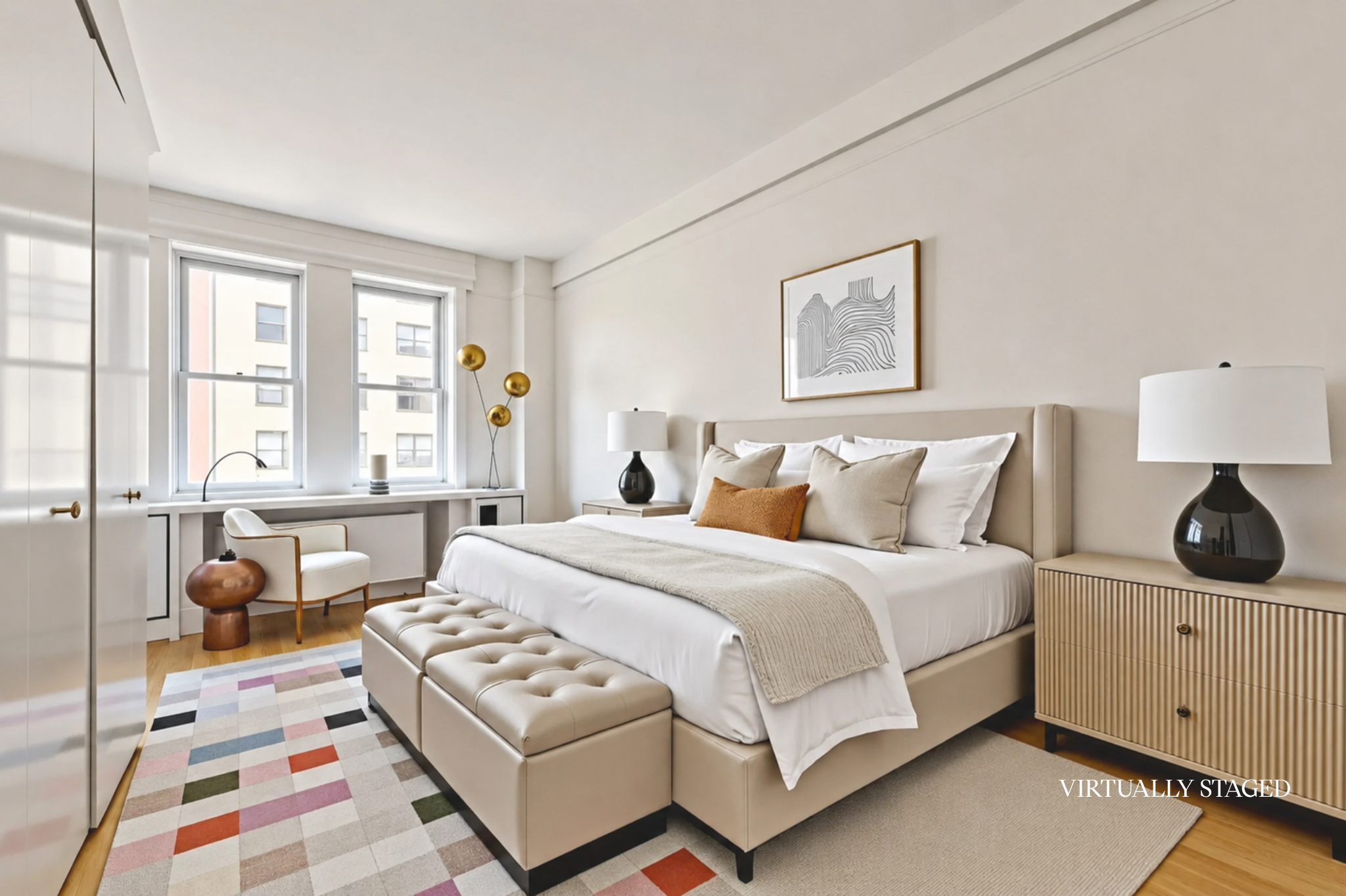 151 West 86th Street, Unit 4D Manhattan, NY 10024 - Photo 13 of 15