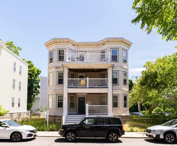 $1,398,000 | 95 Franklin Street, Allston, MA 02134
