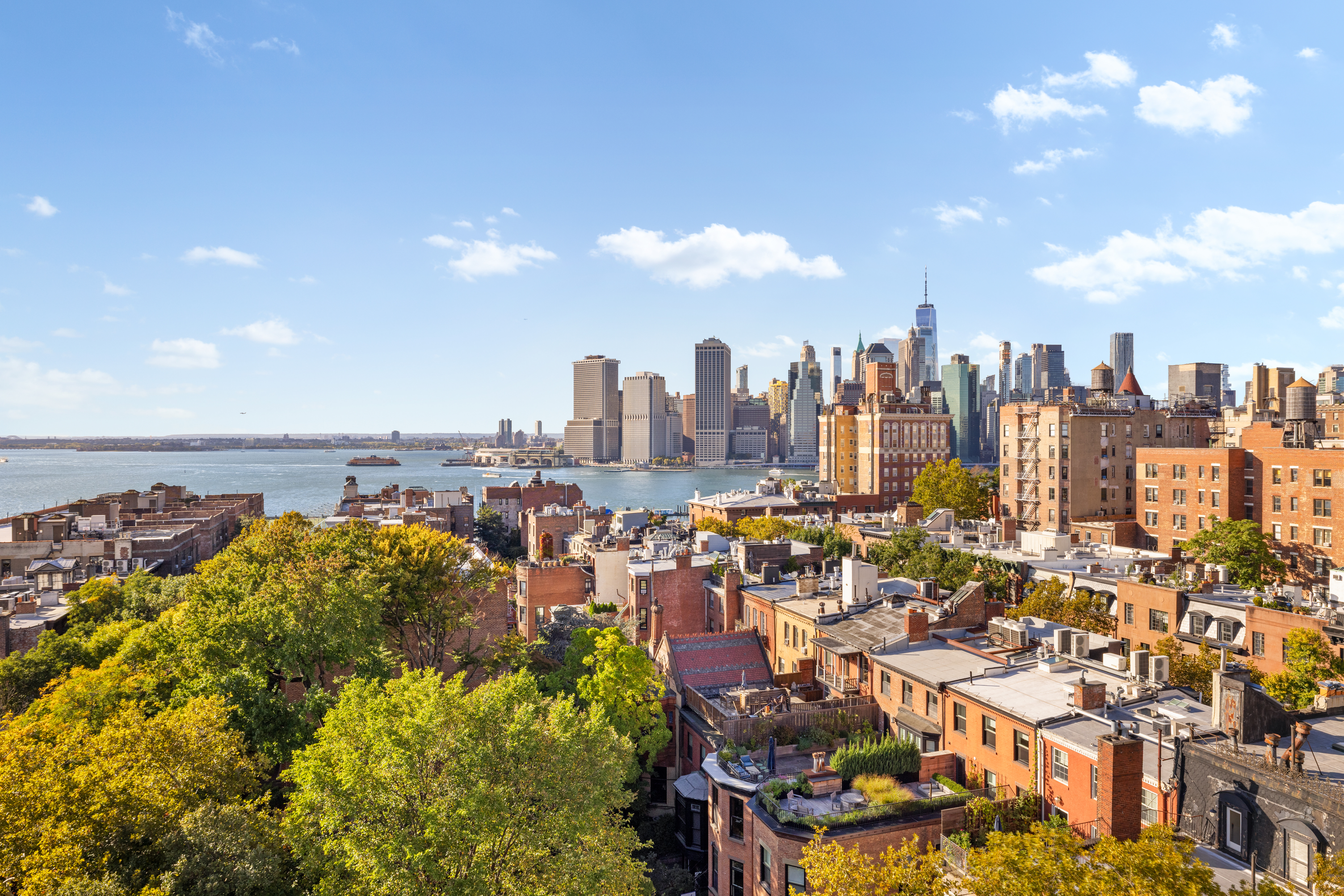 60 Remsen Street, Unit 4F Brooklyn, NY 11201 - Photo 9 of 10 Gallery Image 9