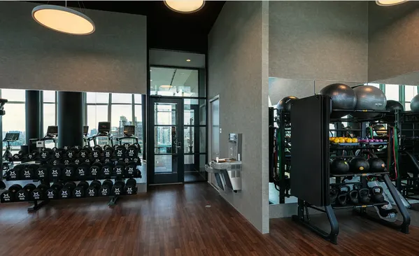 $10,500 | 606 West 30th Street, Unit 46C | Hudson Yards
