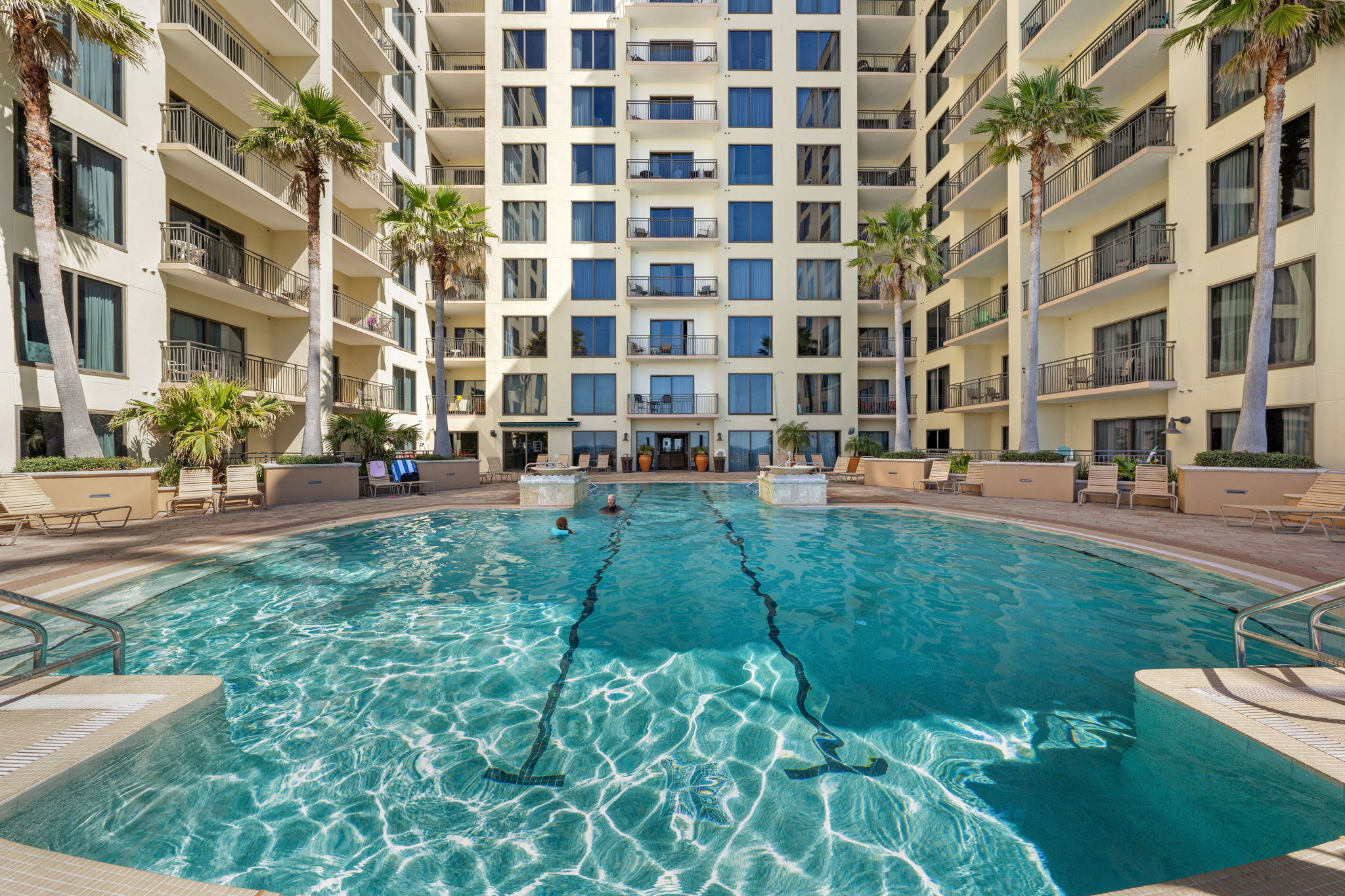 15100 Front Beach Road, Unit 417 Panama City Beach, FL 32413 - Photo 23 of 32