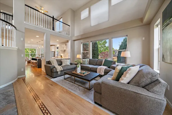 $1,225,000 | 6313 Umber Circle, Arvada, CO 80403