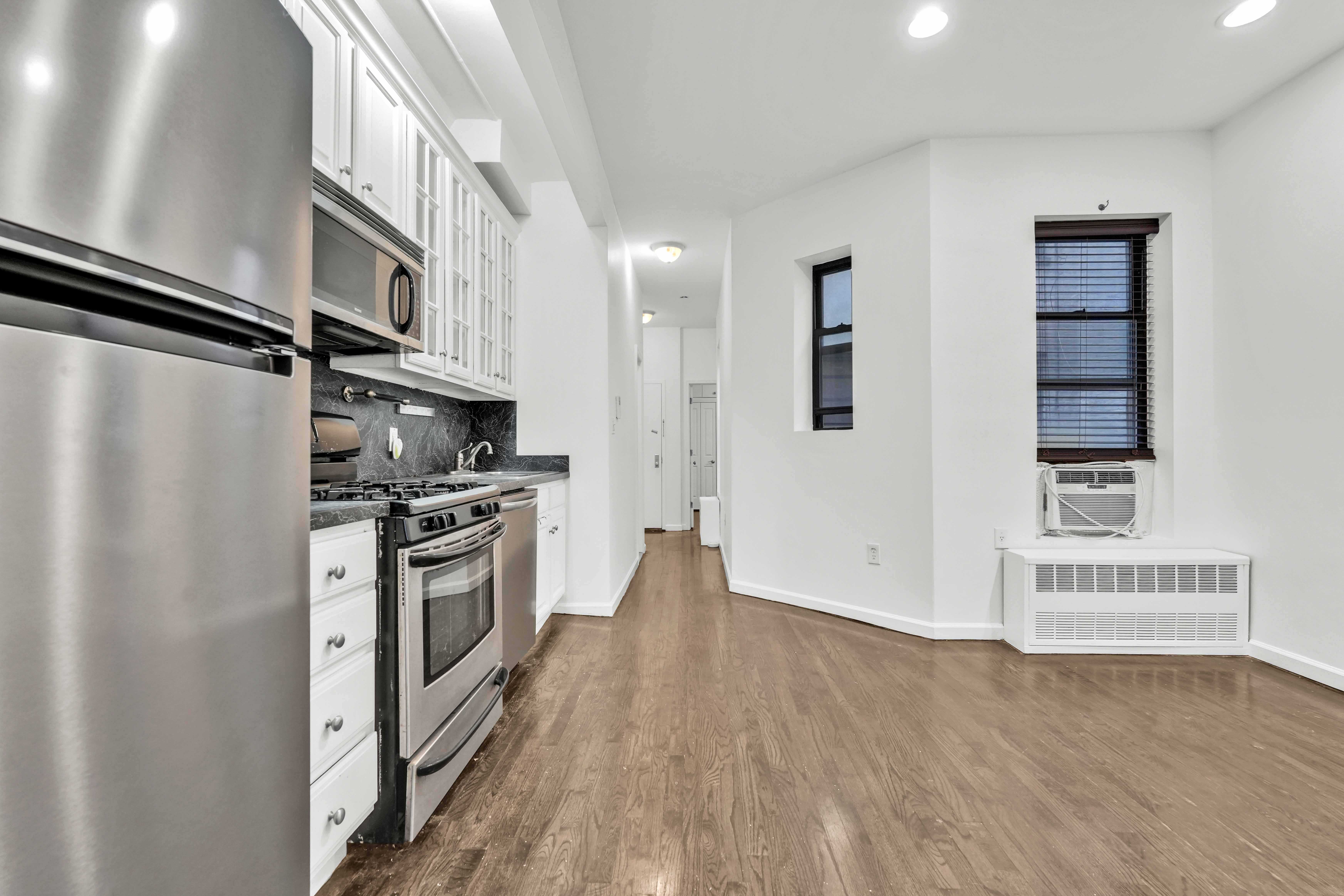 273 Albany Avenue, Unit 3B Brooklyn, NY 11213 - Photo 7 of 22