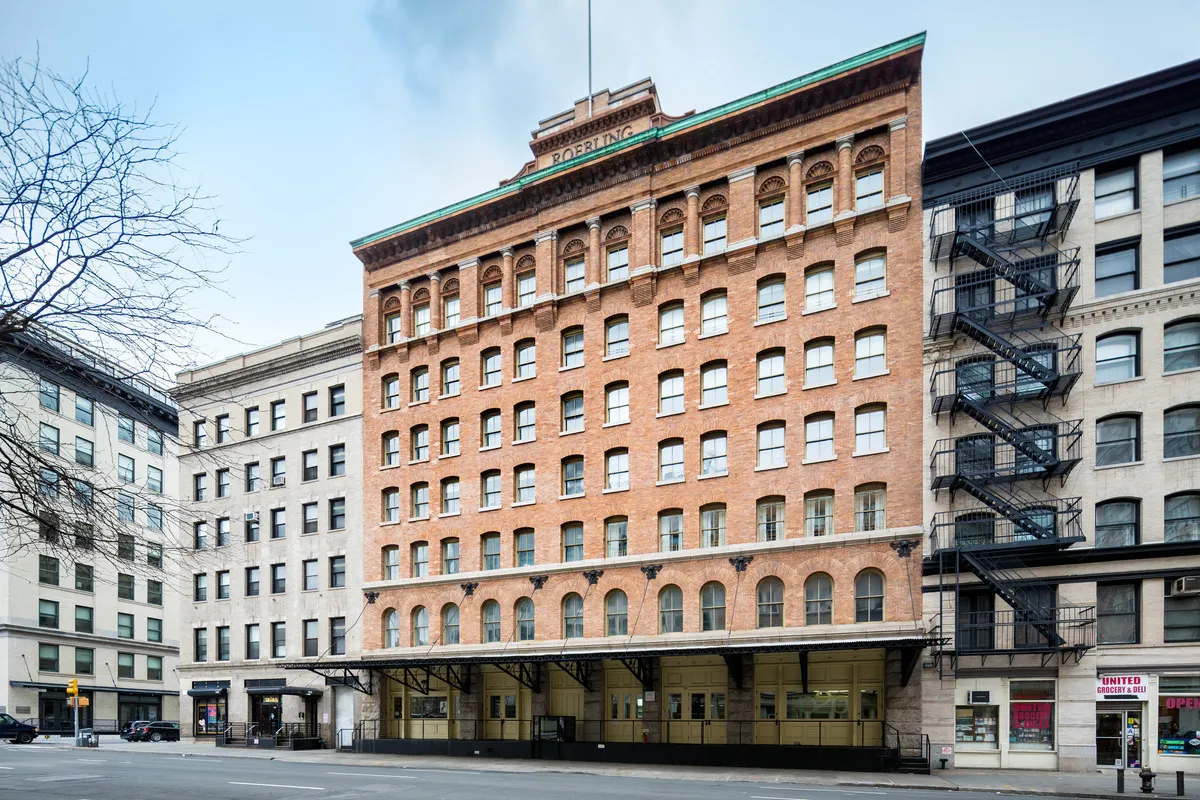 $23,000 | 169 Hudson Street, Unit 6S | TriBeCa