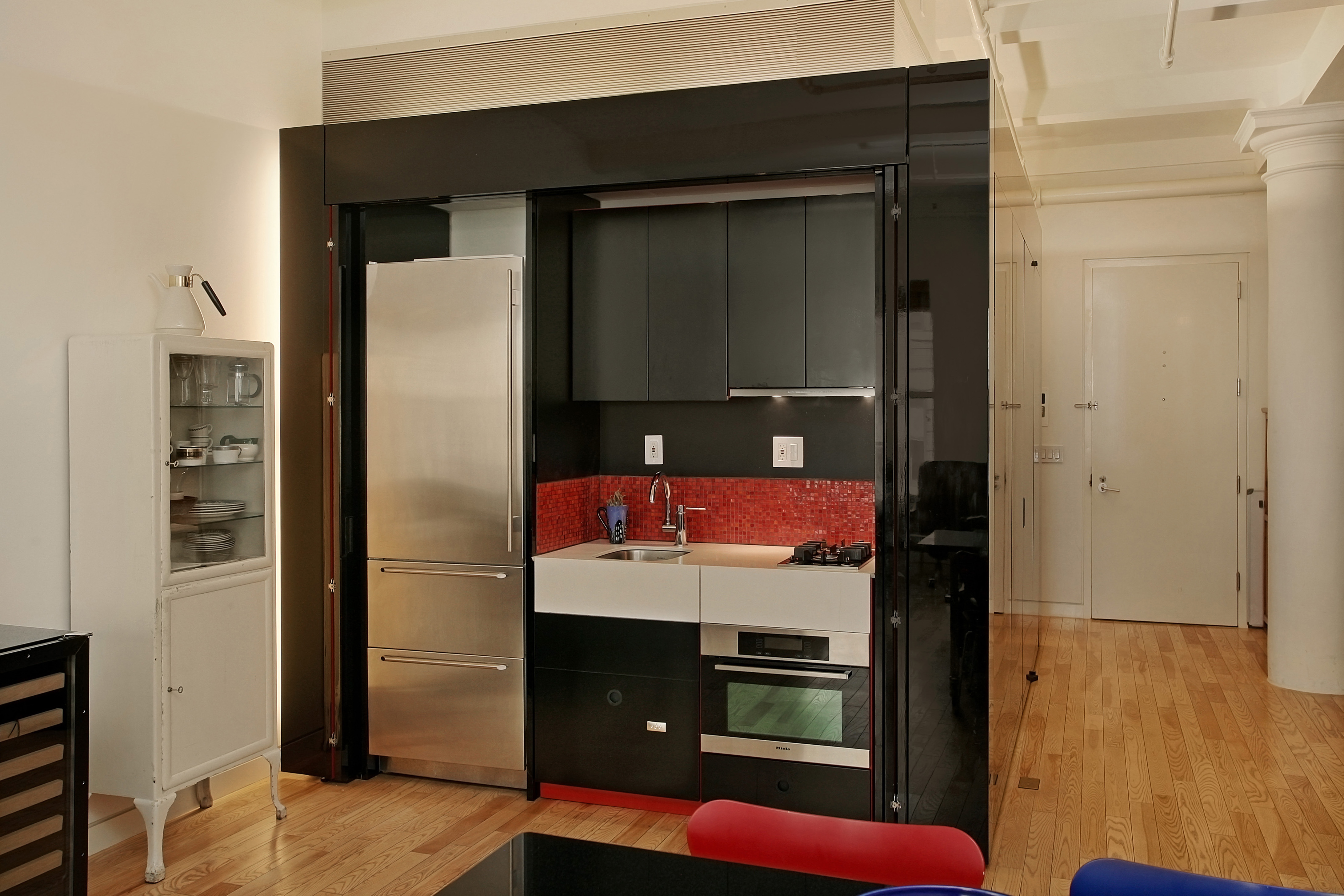 16 West 19th Street, Unit 8B Manhattan, NY 10011 - Photo 2 of 5