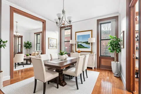 $750,000 | 527 West 143rd Street, Unit 31 | Hamilton Heights