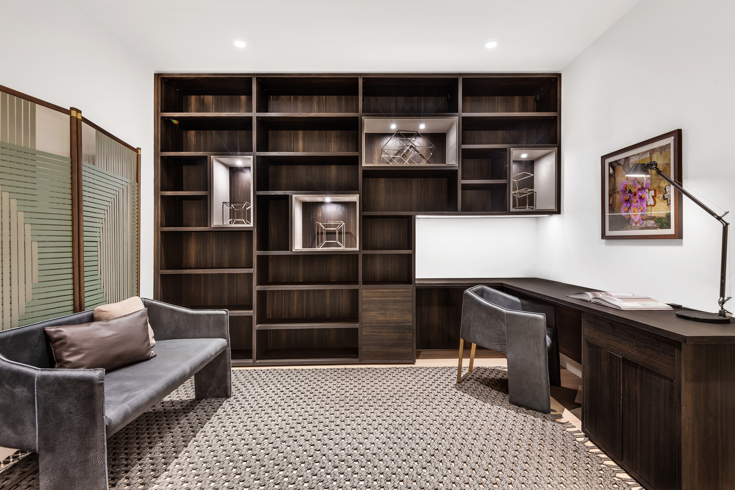 100 Barclay Street, Unit 11H Manhattan, NY 10007 - Photo 13 of 14