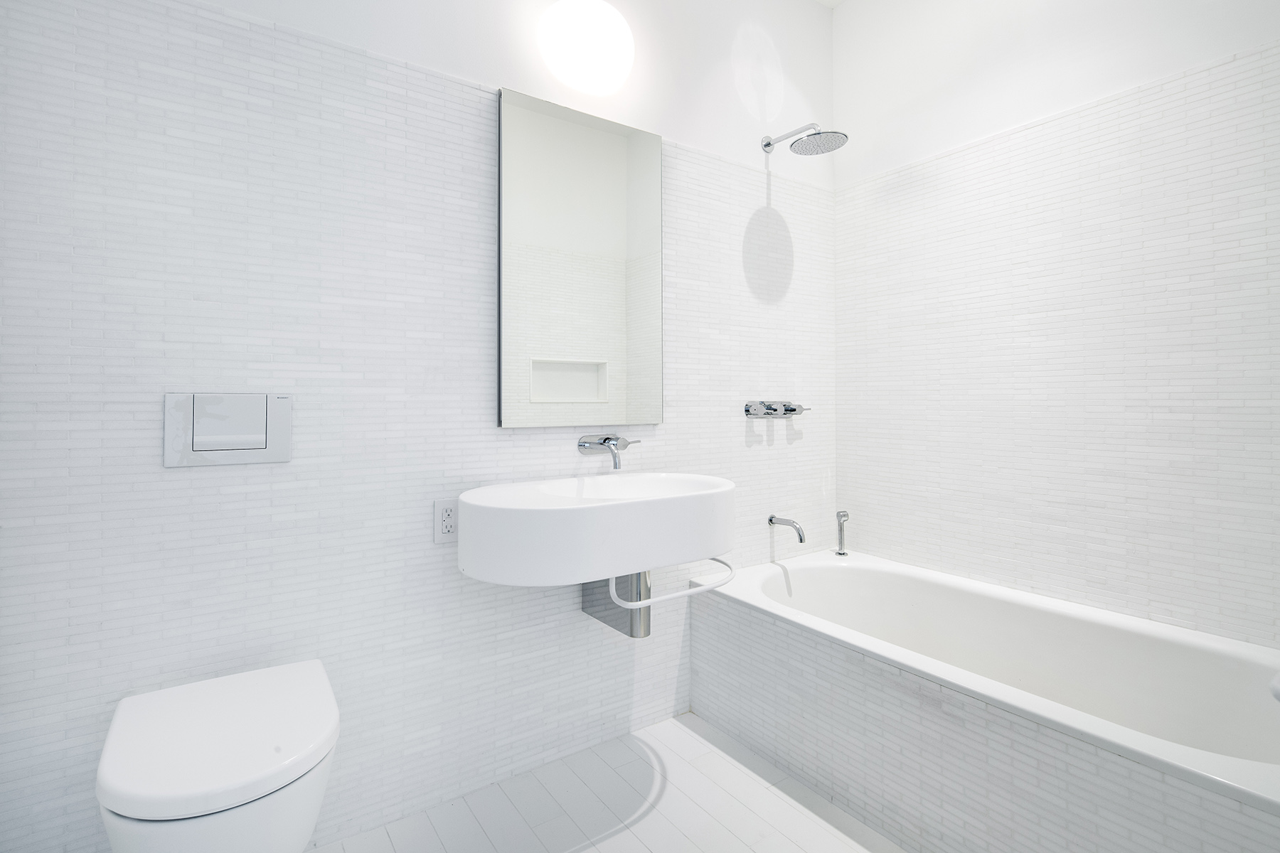 56 Leonard Street, Unit 15BWEST Manhattan, NY 10013 - Photo 7 of 12