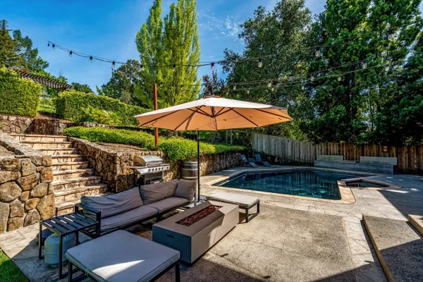 $1,800,000 | 1116 Pinewood Drive, Napa, CA 94558