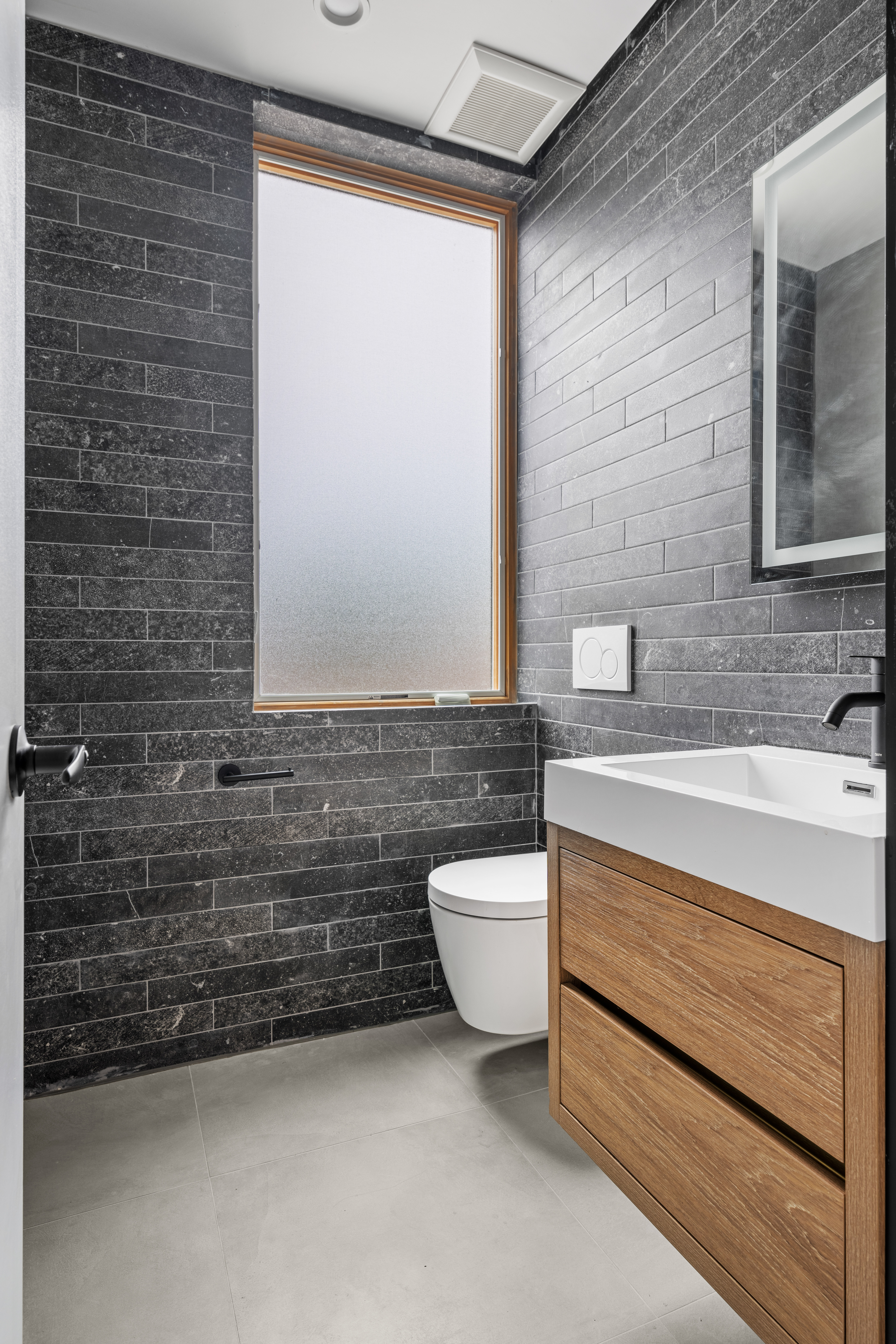 545 Lexington Avenue, Unit 2 Brooklyn, NY 11221 - Photo 6 of 23 a bathroom with a sink and a bathtub