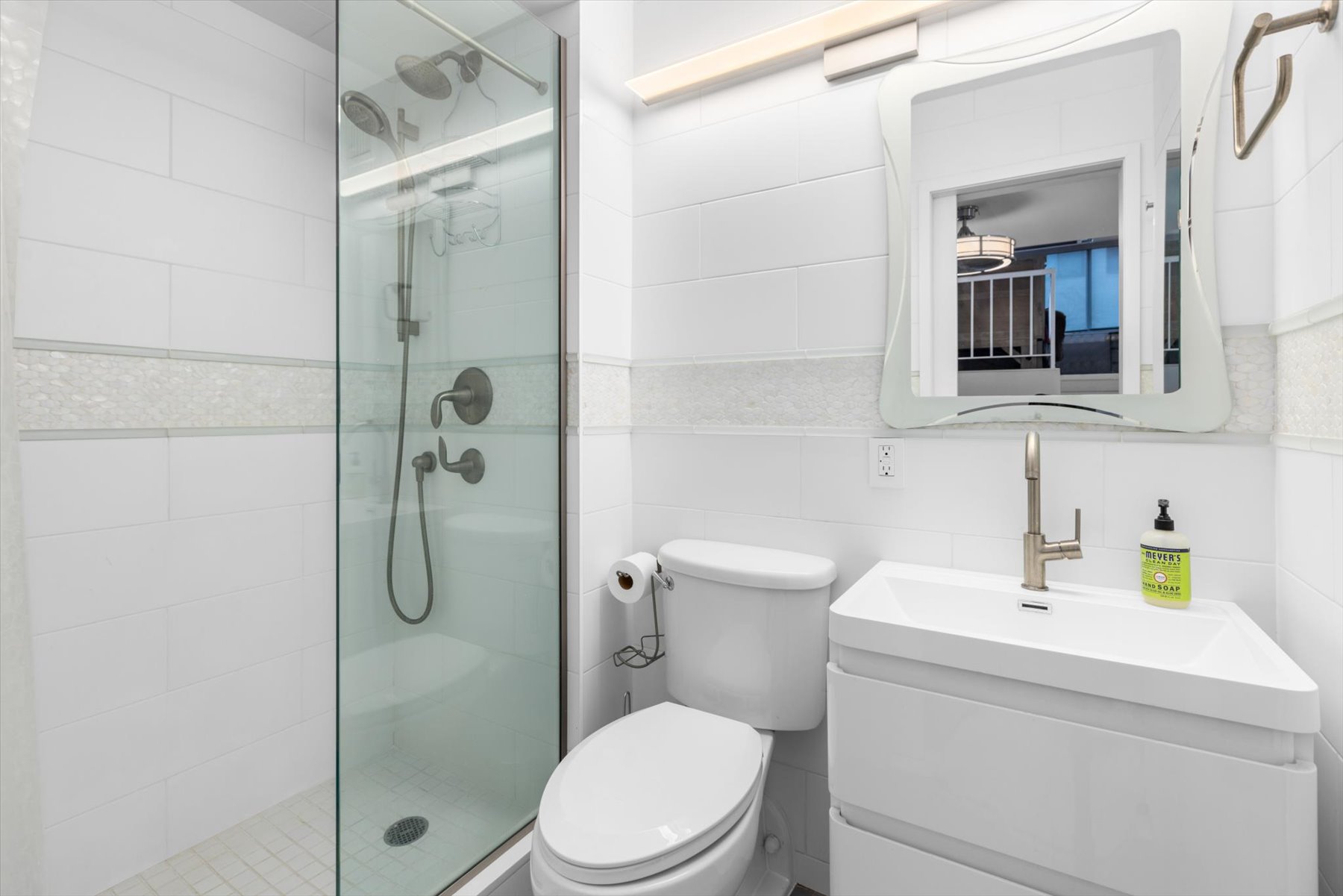 77 Bleecker Street, Unit 311 Manhattan, NY 10012 - Photo 5 of 8