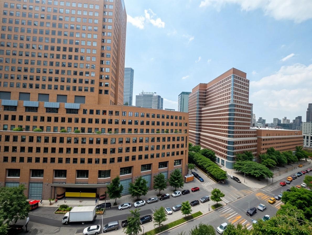 150 Myrtle Avenue, Unit 1105 Brooklyn, NY 11201 - Photo 8 of 32