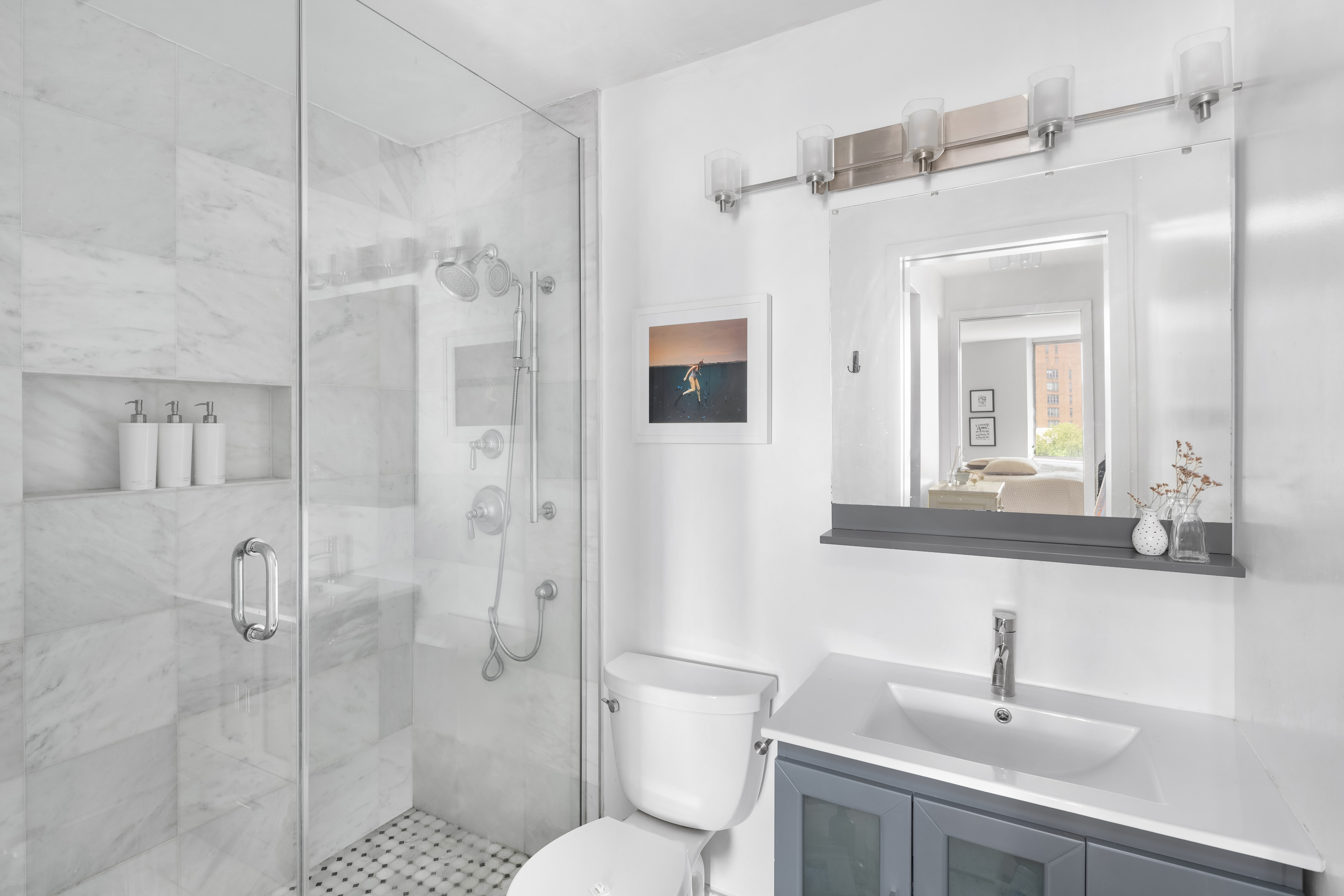 303 Greenwich Street, Unit 8AB Manhattan, NY 10013 - Photo 9 of 10