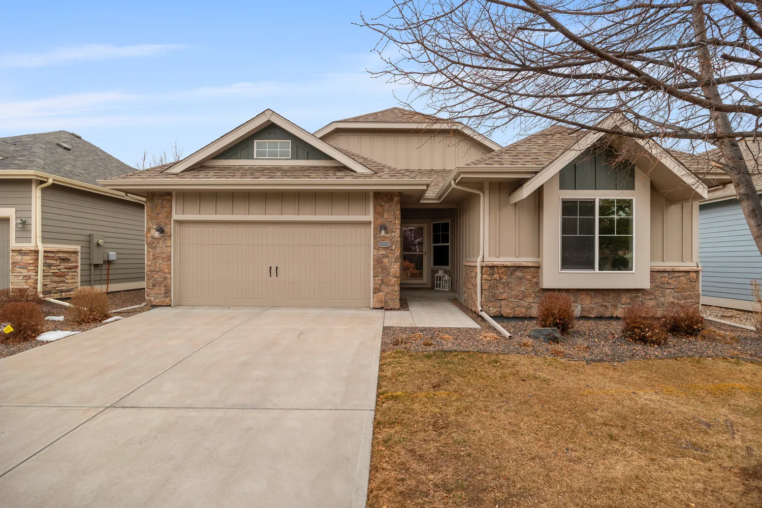 $699,000 | 4109 Stoney Creek Drive, Fort Collins, CO 80525