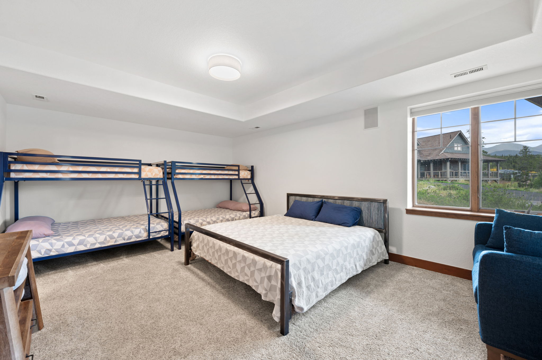 1324 Rendezvous Road Fraser, CO 80442 - Photo 29 of 53 Gallery Image 29
