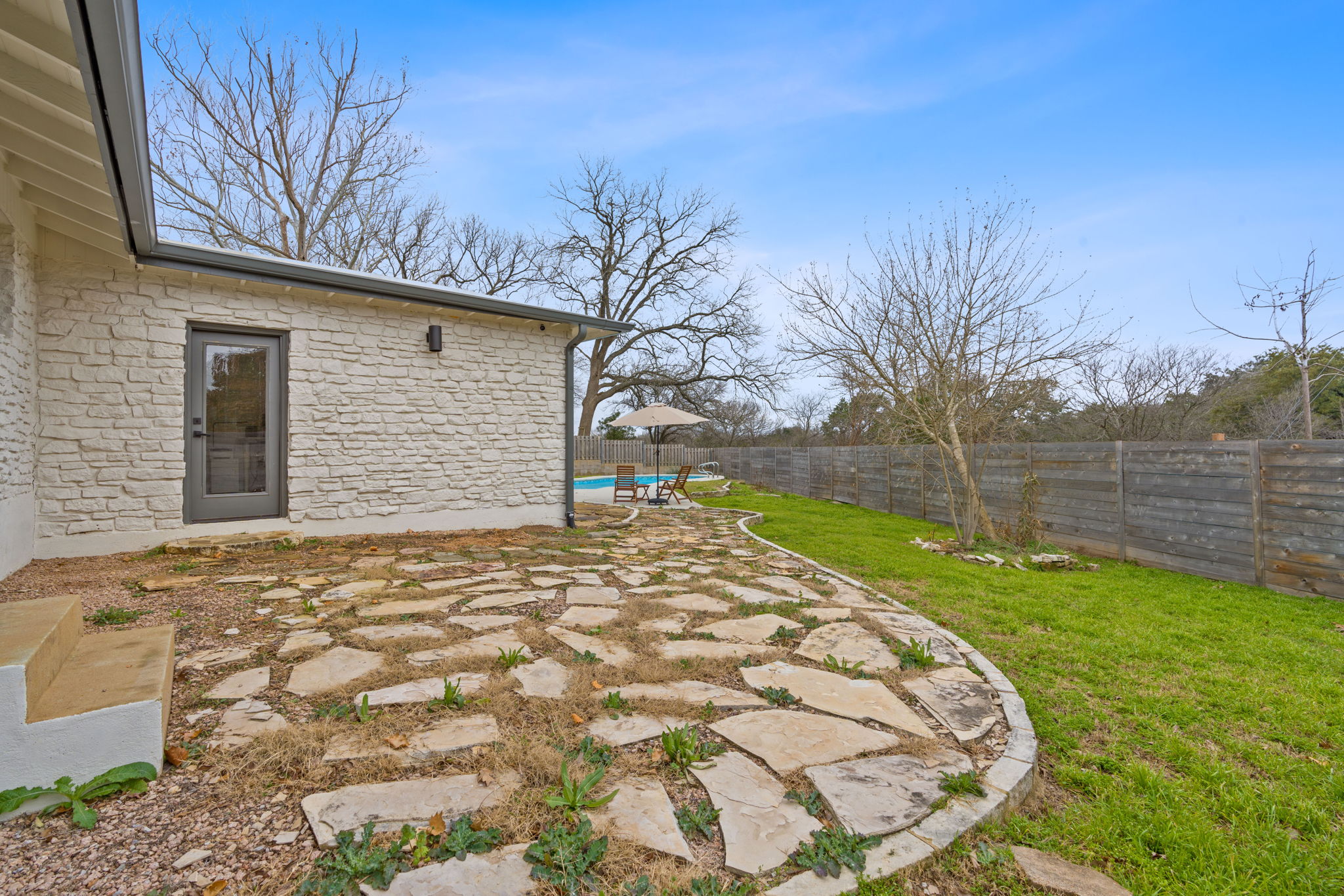4602 Roundup Trail Austin, TX 78745 - Photo 23 of 25