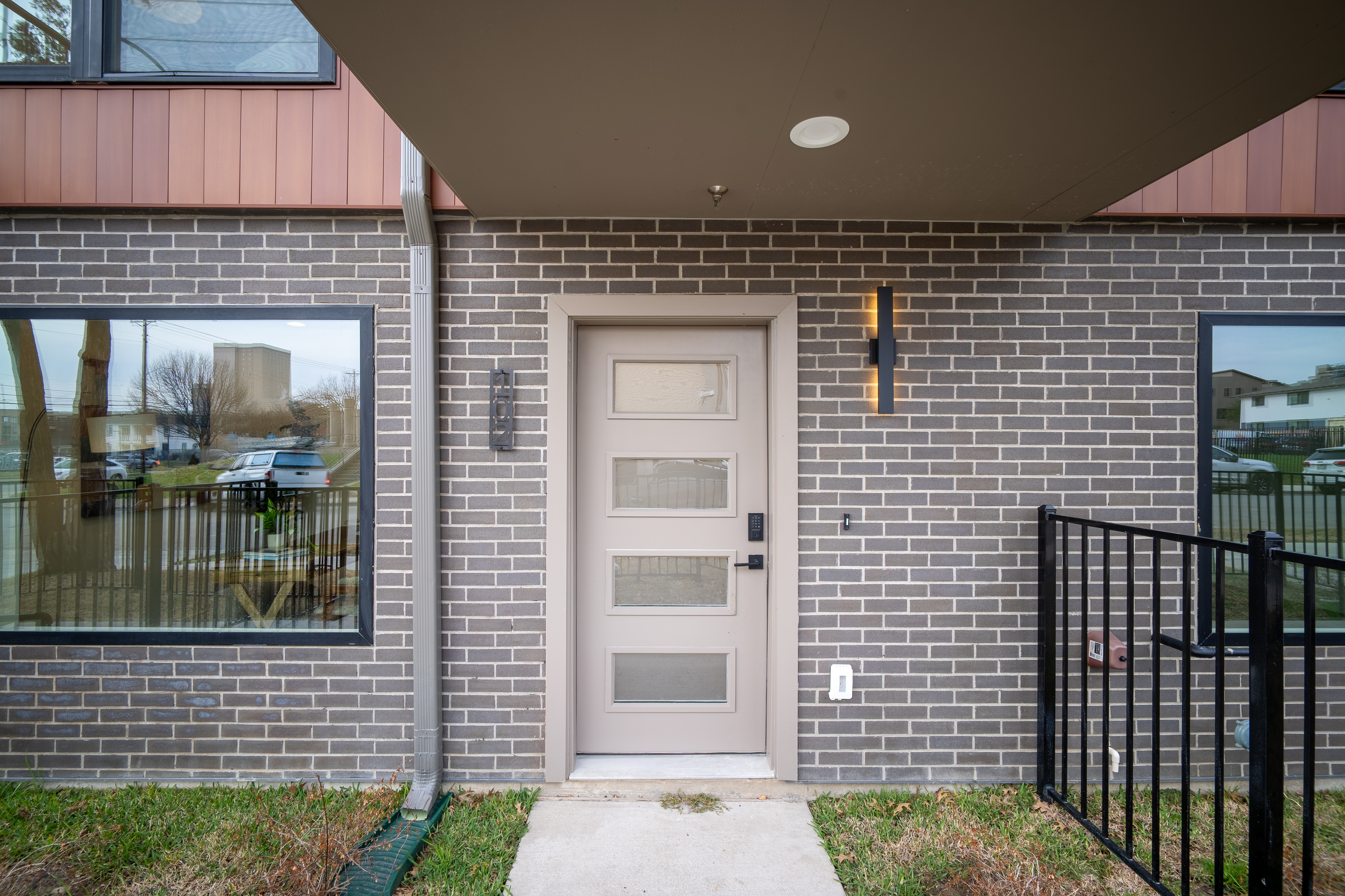 1902 North Carroll Avenue, Unit 103 Dallas, TX 75204 - Photo 5 of 48