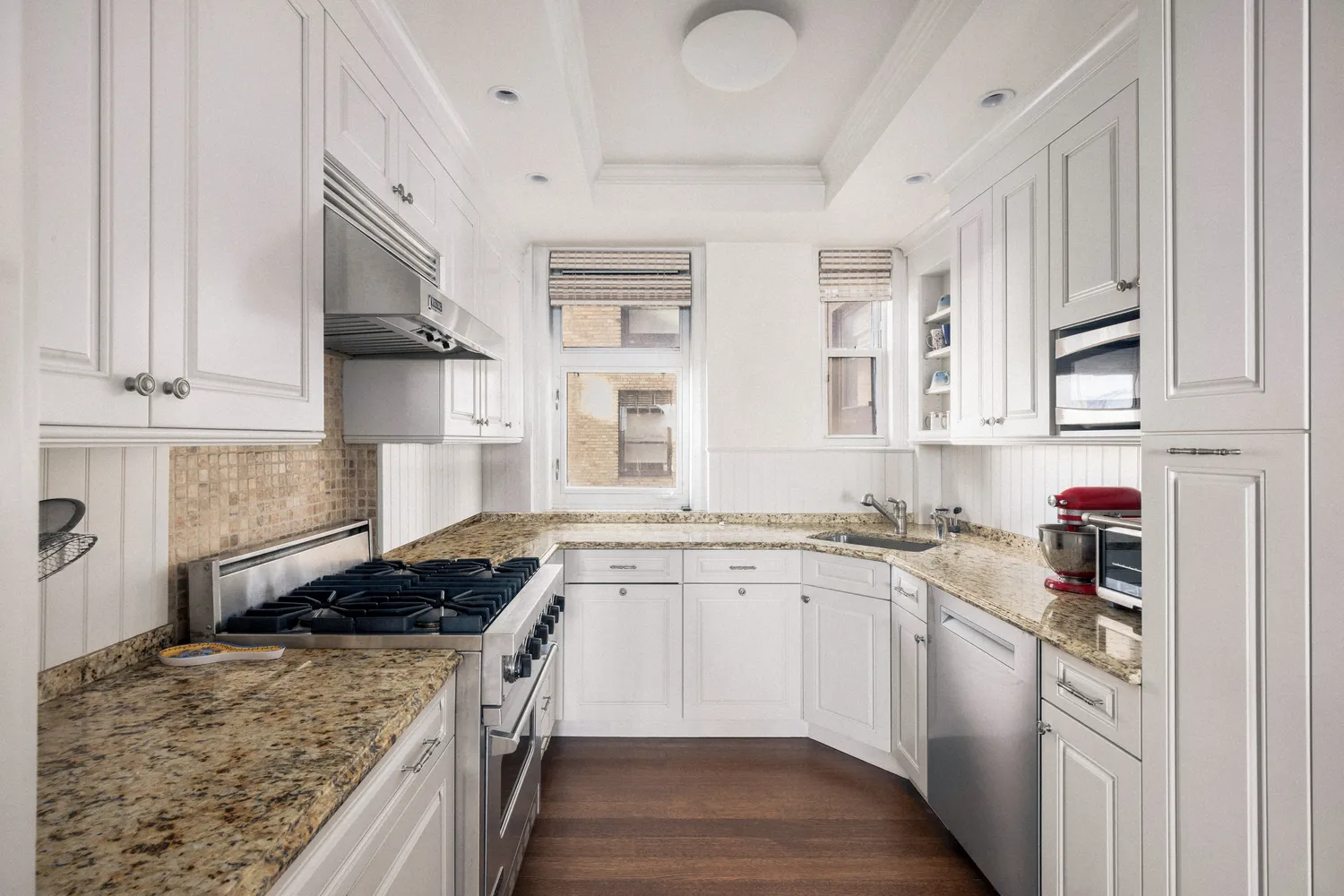 $5,749,000 | 33 Riverside Drive, Unit 13AB | Upper West Side