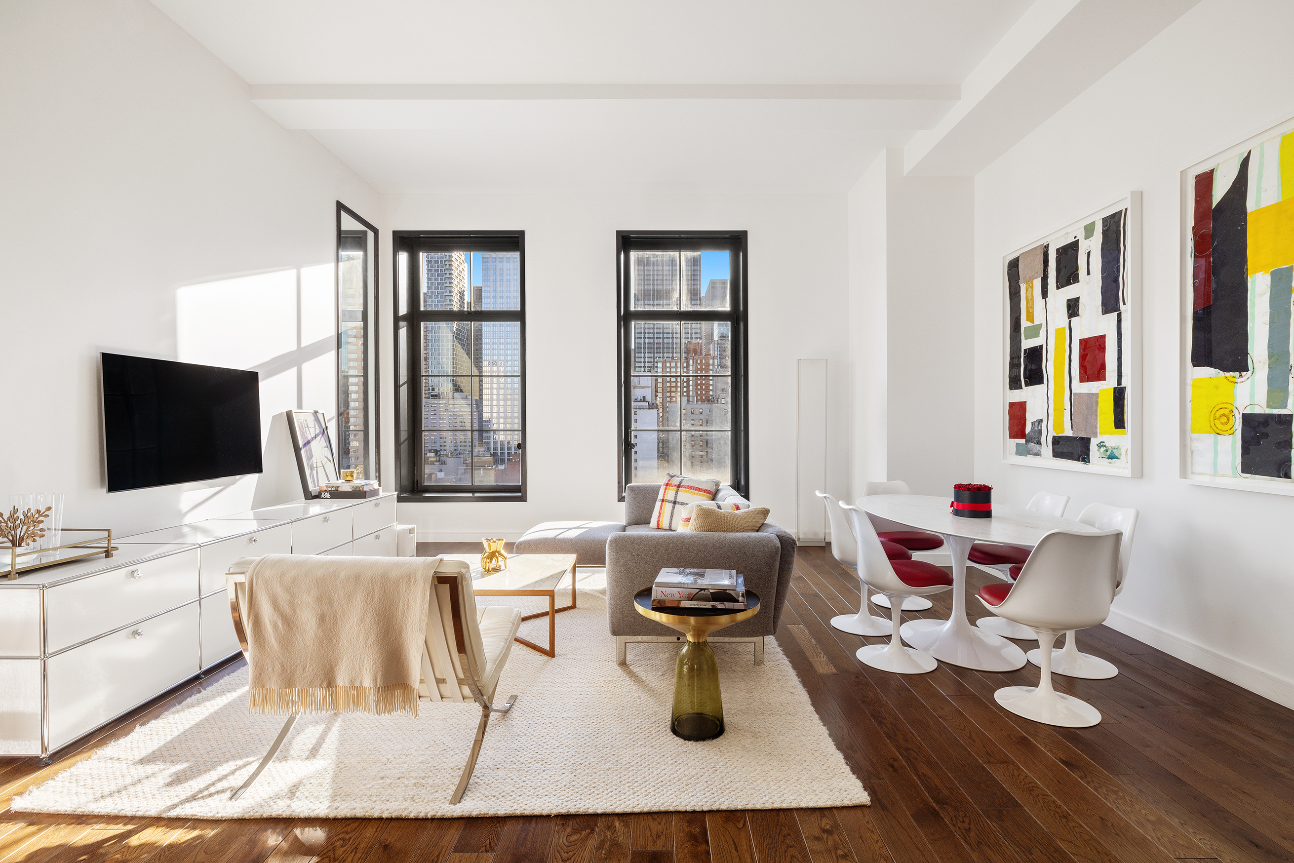425 West 50th Street, Unit 10E Manhattan, NY 10019 - Photo 2 of 19