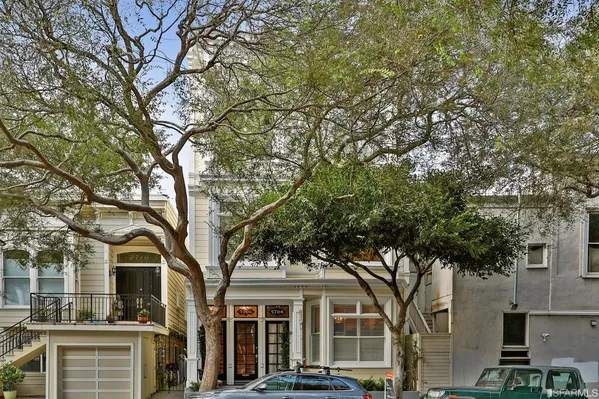 Contact Agent | 2704 Pine Street, San Francisco, CA 94115