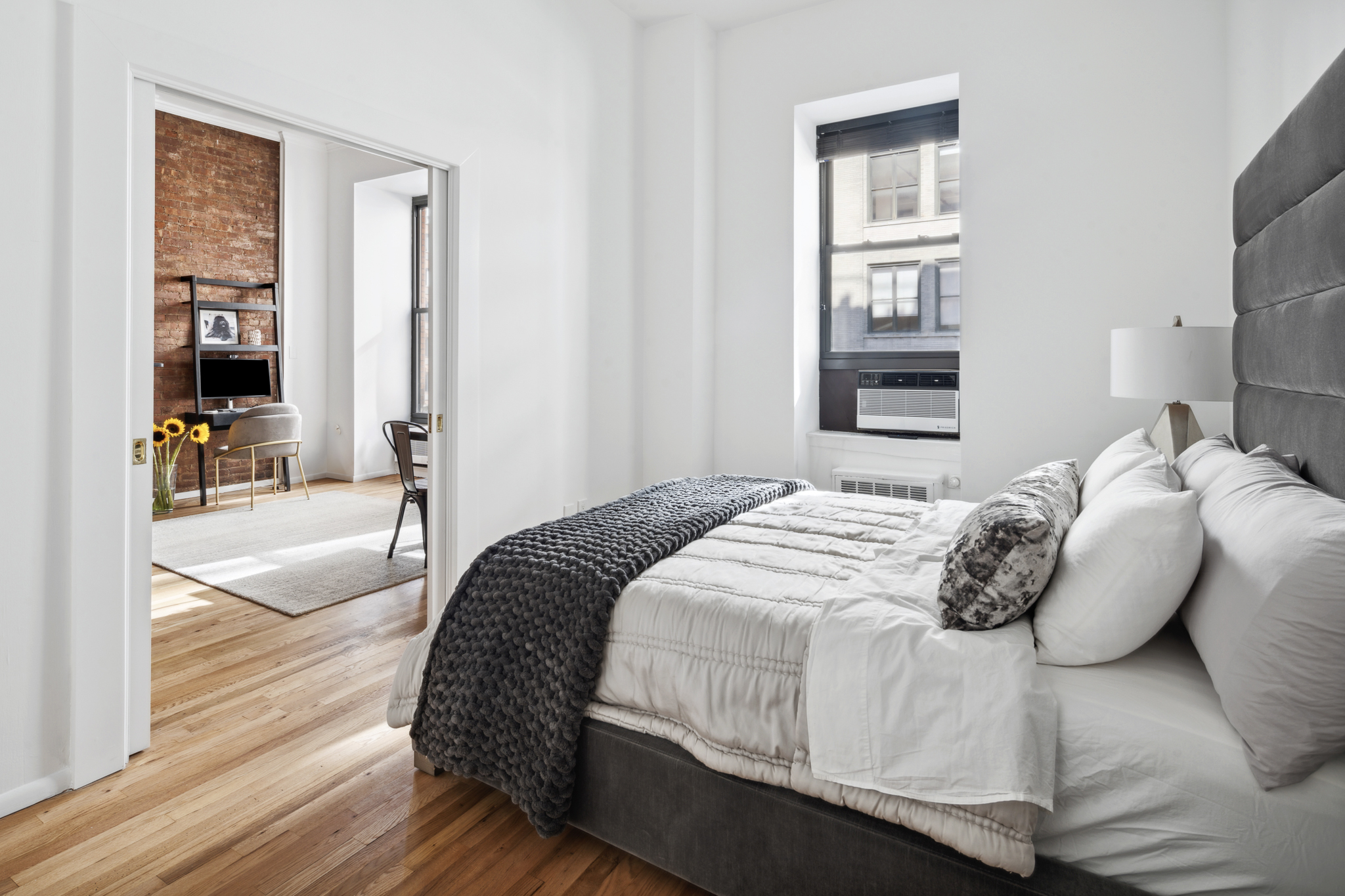 23 East 10th Street, Unit 409 Manhattan, NY 10003 - Photo 4 of 11