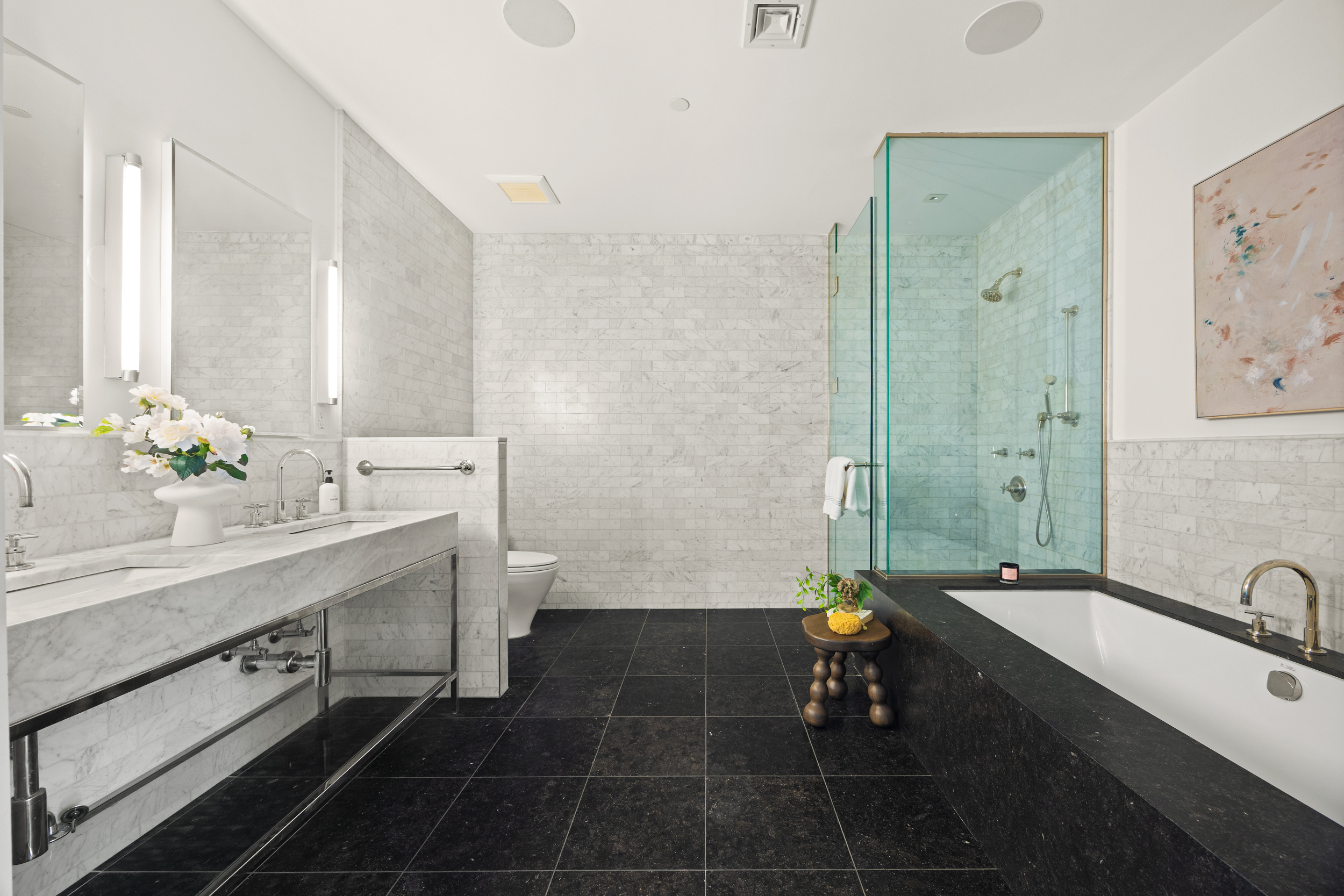 286 Spring Street, Unit PH Manhattan, NY 10013 - Photo 19 of 32 Gallery Image 19