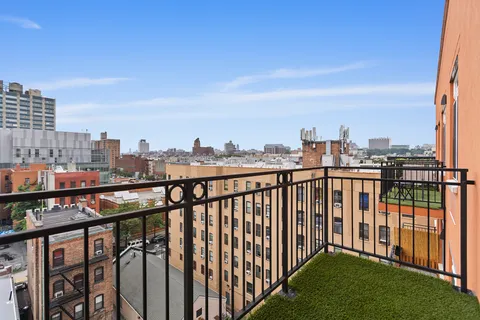 $698,000 | 70 West 139th Street, Unit 8I | Central Harlem