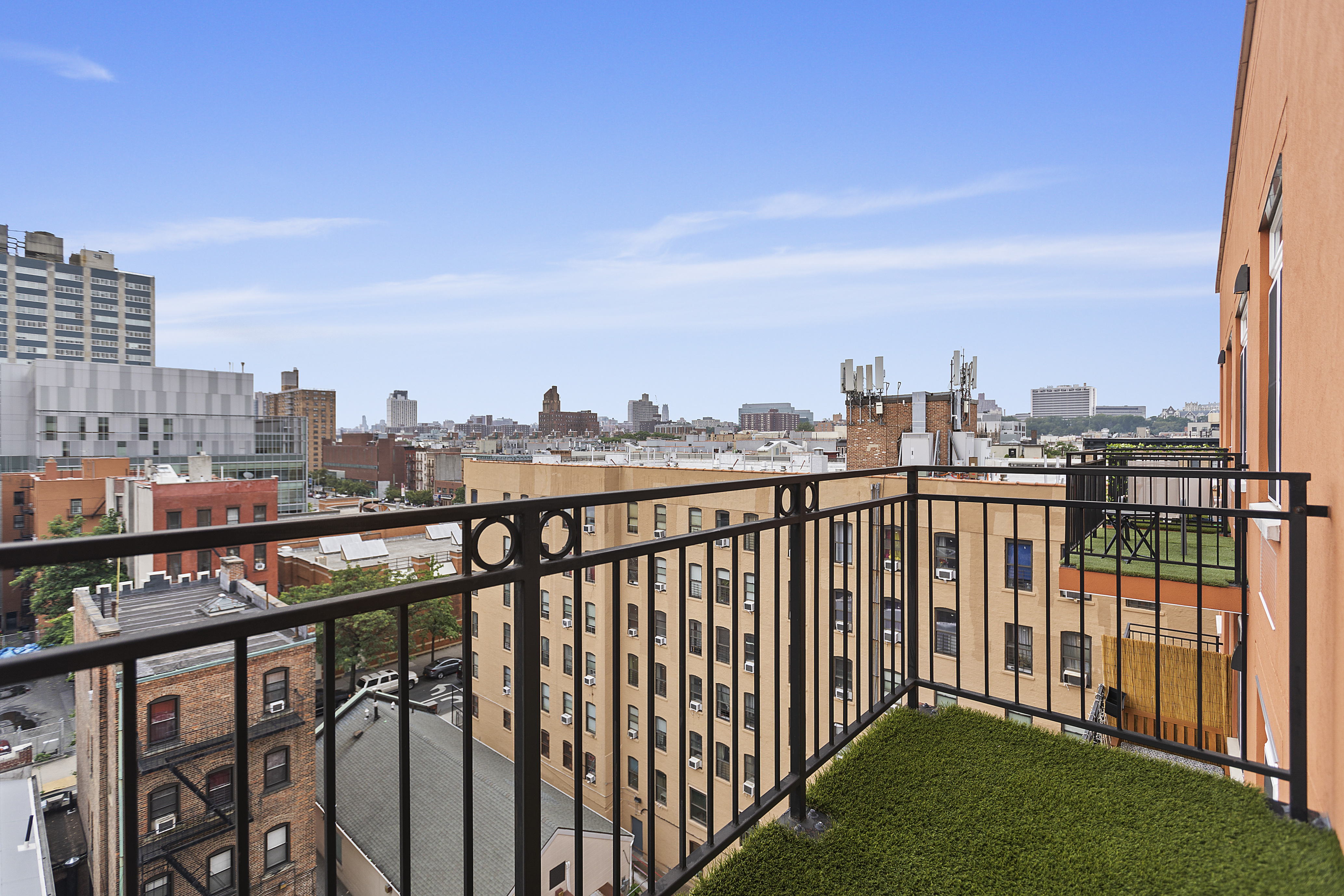 70 West 139th Street, Unit 8I Manhattan, NY 10037 - Photo 2 of 11