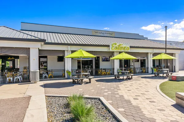 $2,200,000 | 6235 East 17th Ave Parkway, Denver, CO 80220