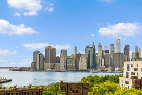 $12,995,000 | 75 Columbia Heights | Brooklyn Heights