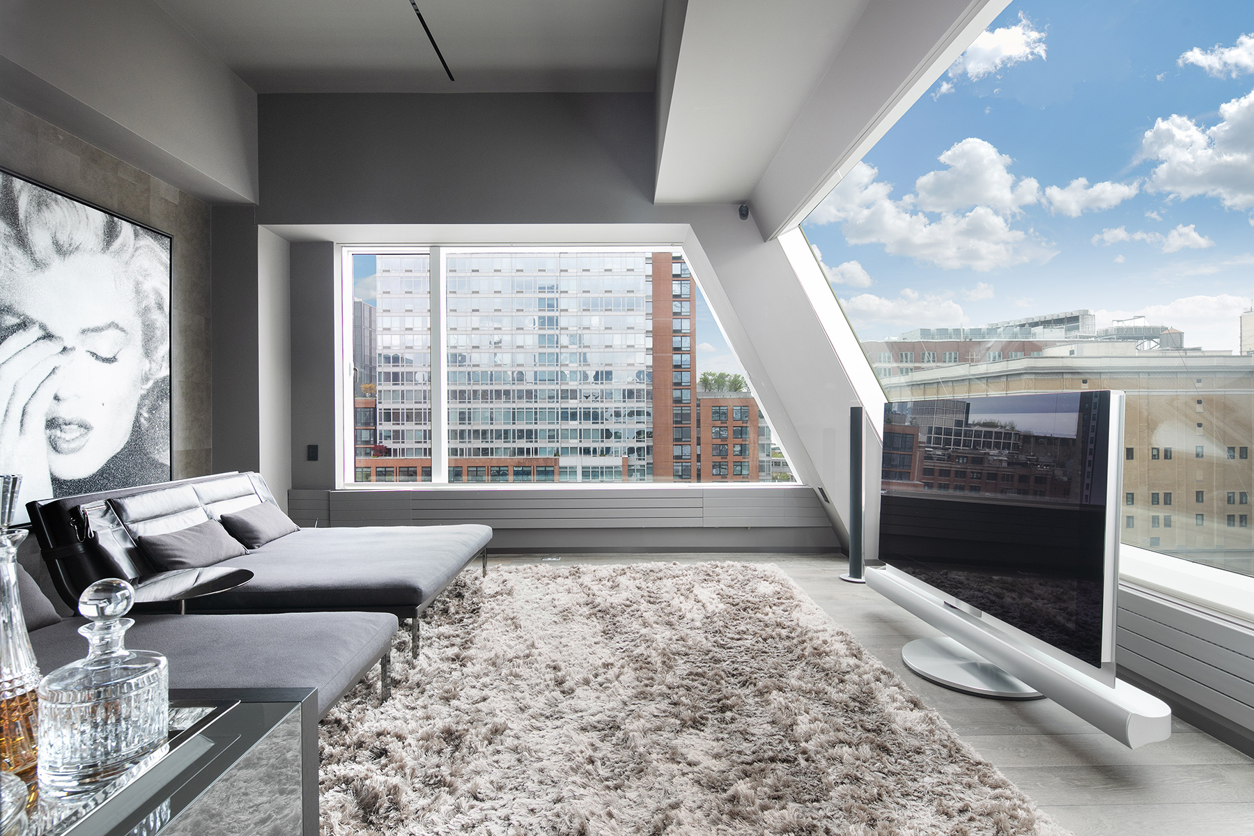 459 West 18th Street, Unit PH2 Manhattan, NY 10011 - Photo 8 of 15