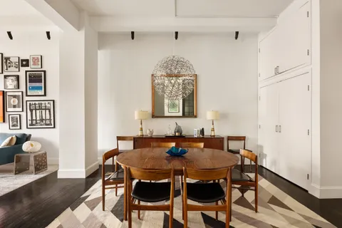 $1,395,000 | 21 East 22nd Street, Unit 6H | Flatiron