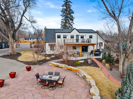 $2,850,000 | 1505 West Prospect Road, Fort Collins, CO 80526