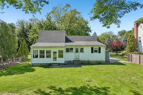 $700,000 | 3558 Sawmill Road, Newtown Square, PA 19073
