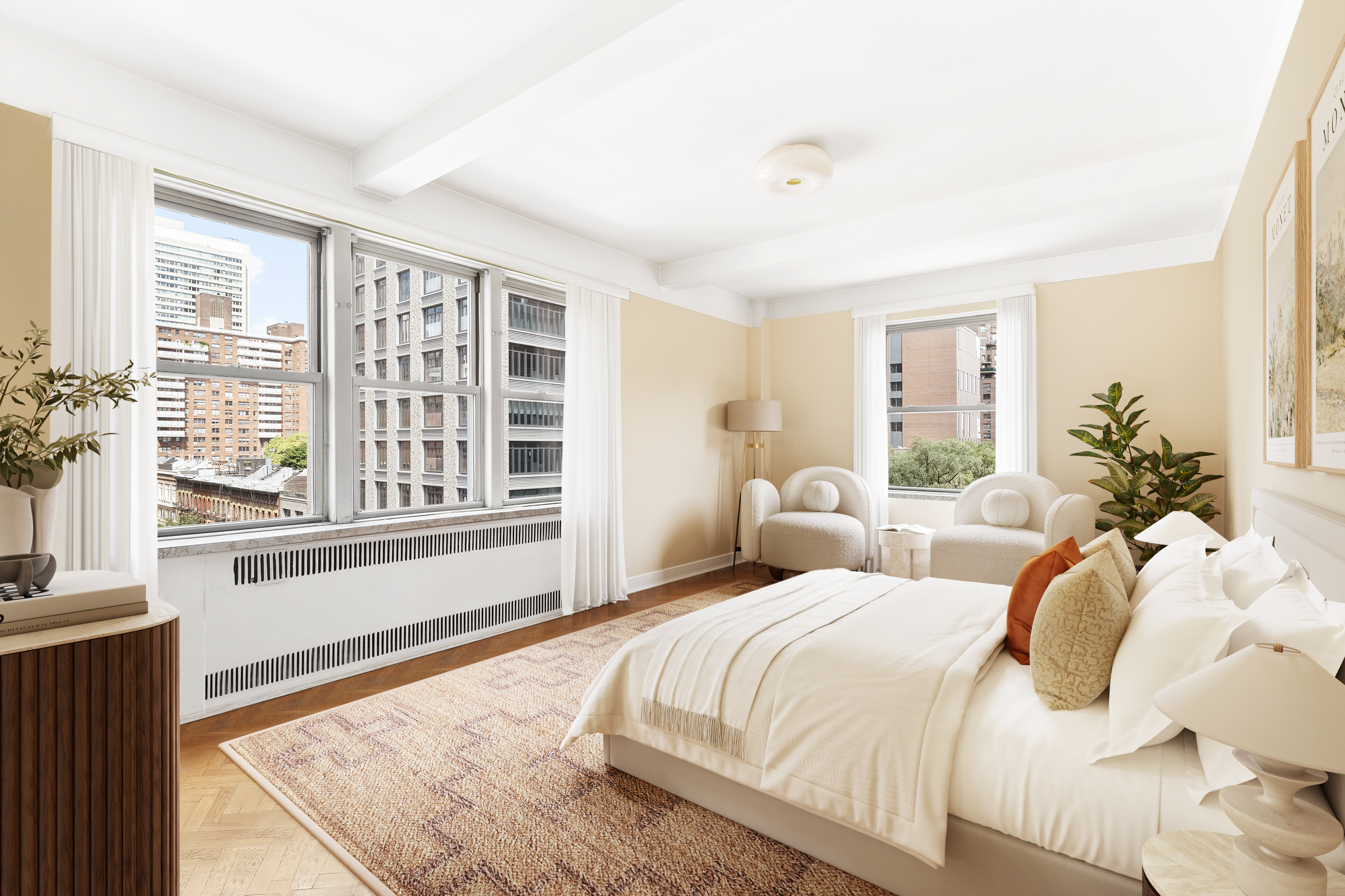 33 East End Avenue, Unit 9F Manhattan, NY 10028 - Photo 6 of 13